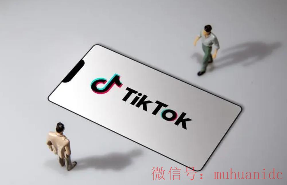 tiktok账号购买平台