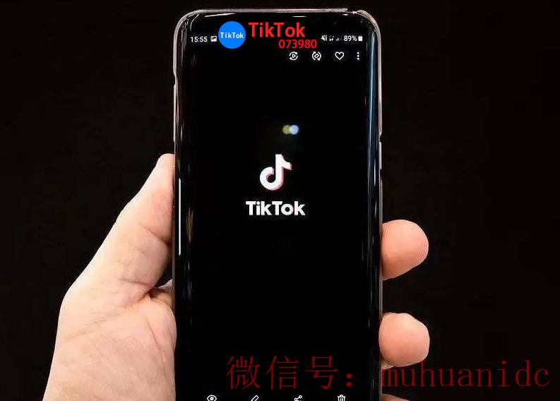 tiktok账号购买平台