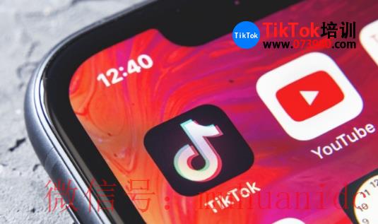 tiktok账号购买平台
