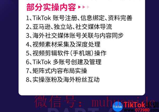 tiktok账号购买平台