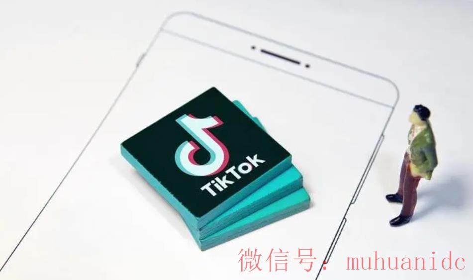 tiktok账号购买平台