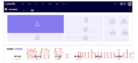 tiktok账号购买平台