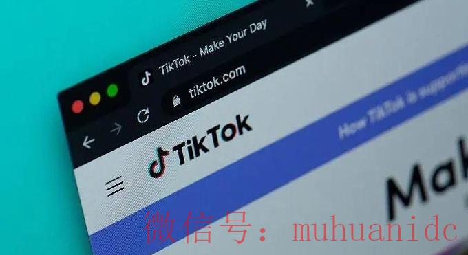 tiktok账号购买平台