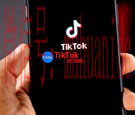 tiktok账号购买平台