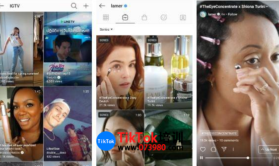 tiktok账号购买平台