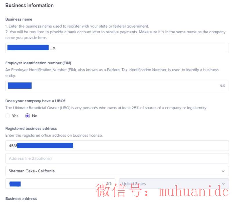 tiktok账号购买平台