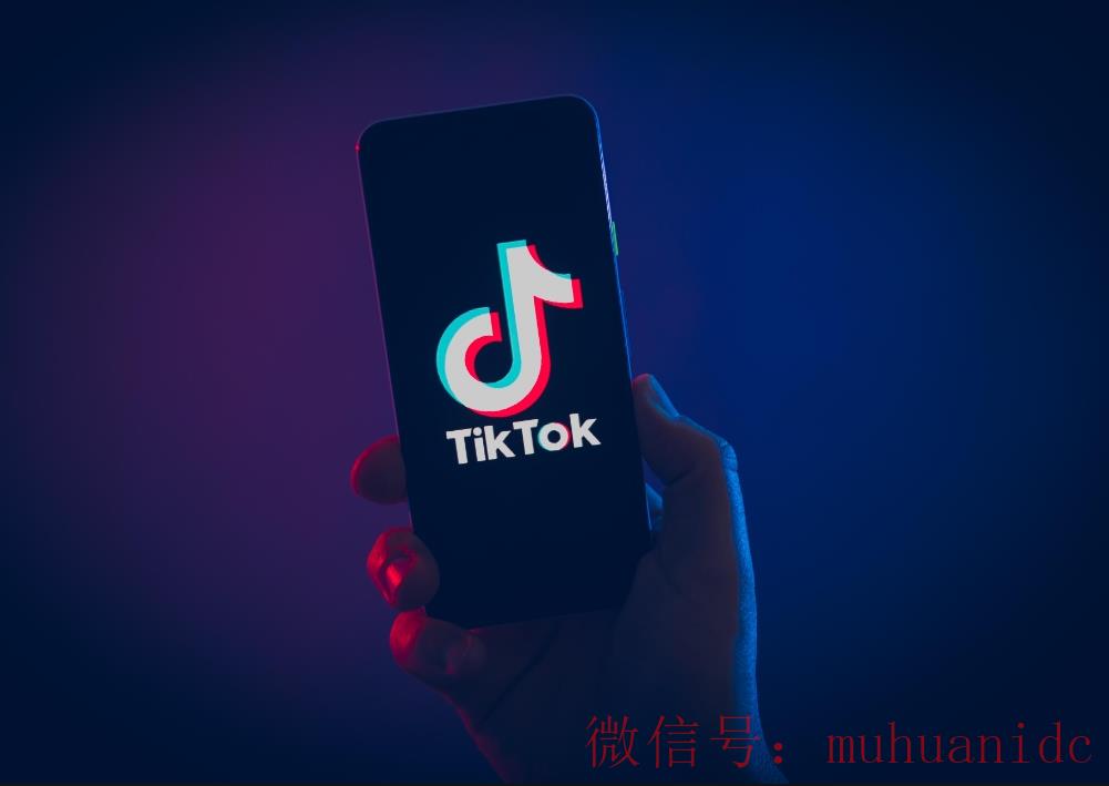 tiktok账号购买平台