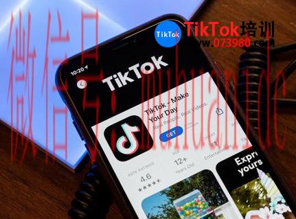 tiktok账号购买平台