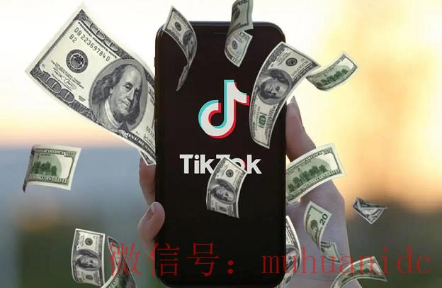 tiktok账号购买平台