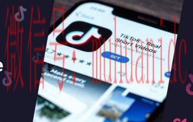 tiktok账号购买平台