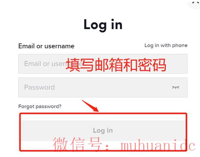 tiktok账号购买平台