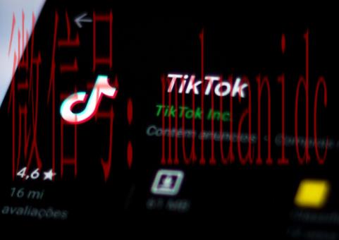 tiktok账号购买平台