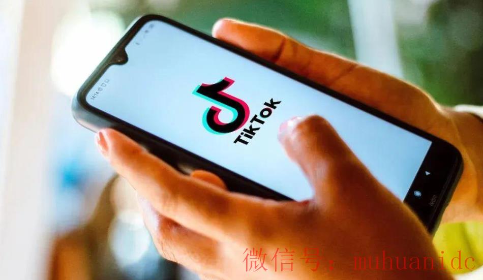 tiktok账号购买平台