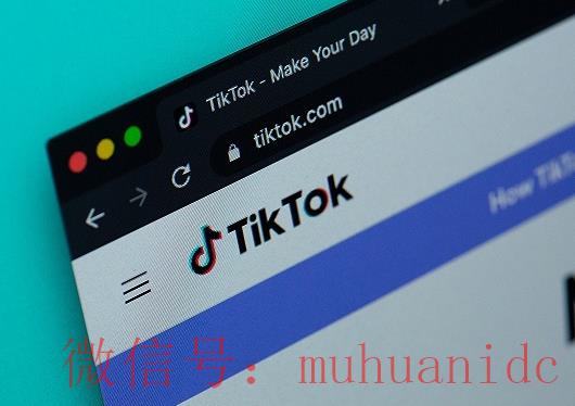 tiktok账号购买平台