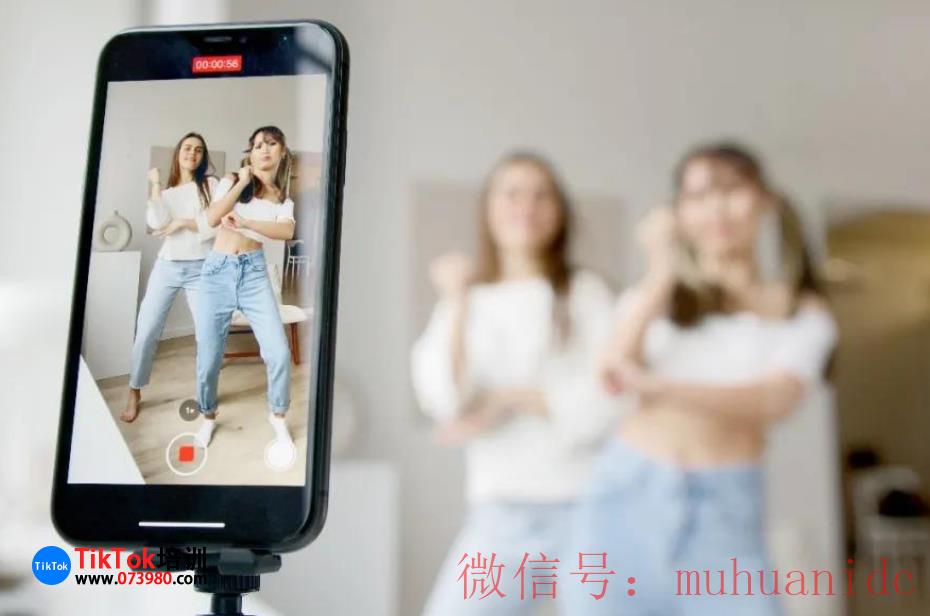 tiktok账号购买平台