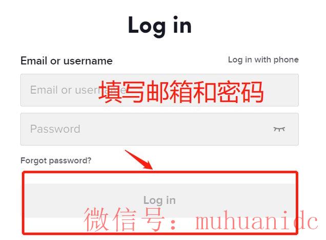 tiktok账号购买平台