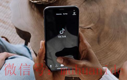 tiktok账号购买平台