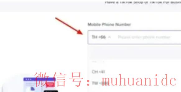 tiktok账号购买平台