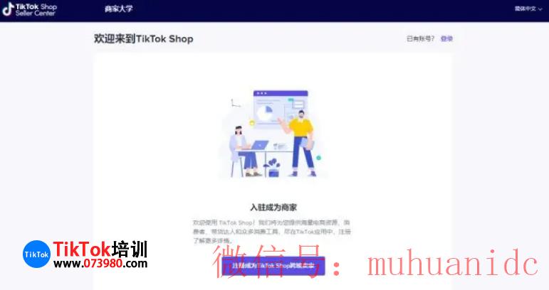 tiktok账号购买平台