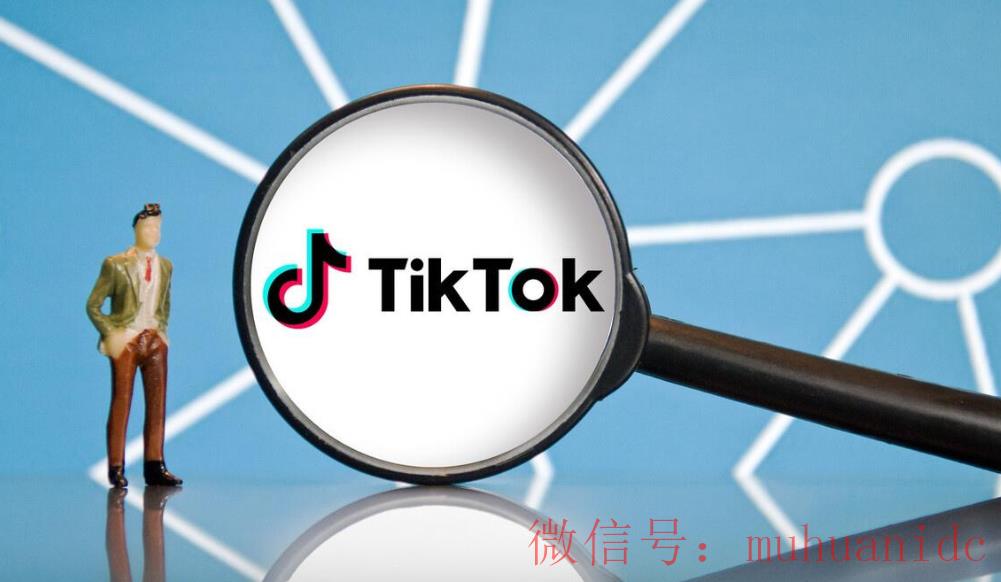 tiktok账号购买平台