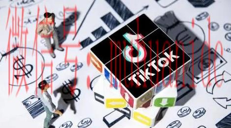 tiktok账号购买平台