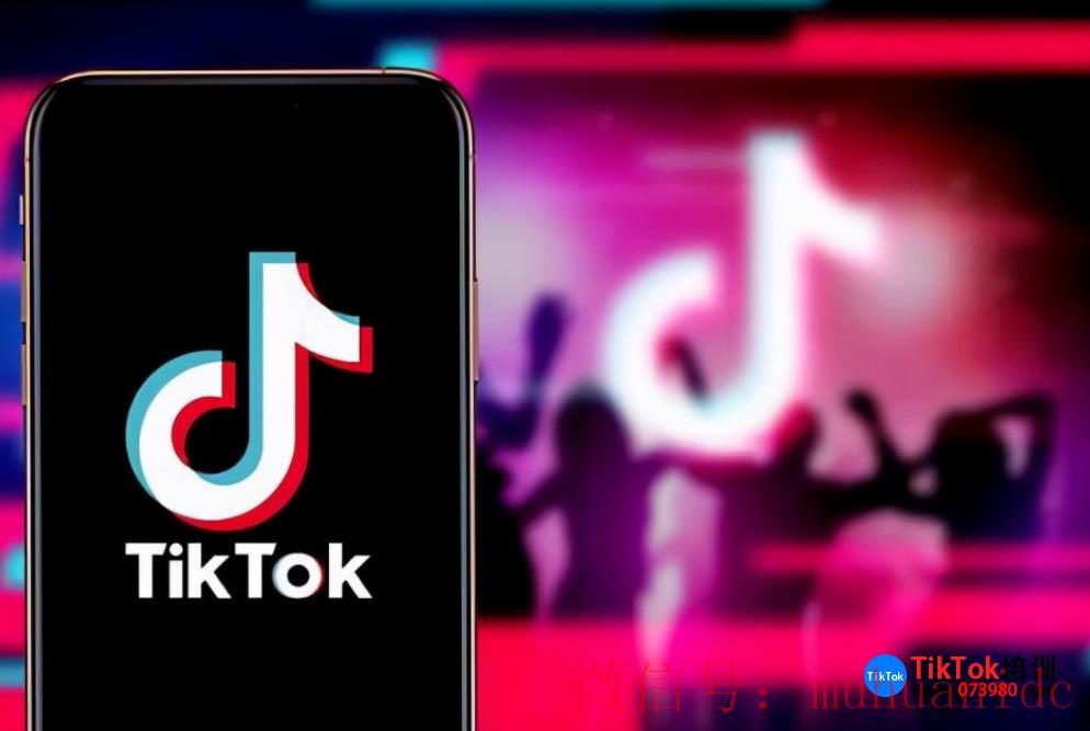 tiktok账号购买平台