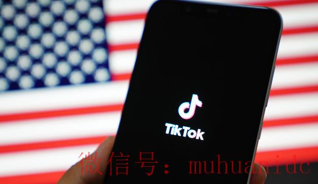 tiktok账号购买平台