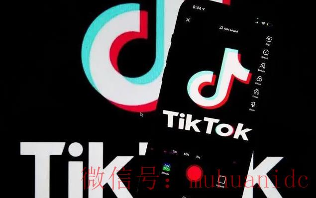 tiktok账号购买平台
