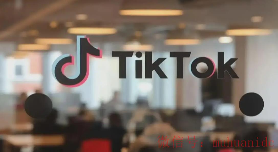 tiktok账号购买平台