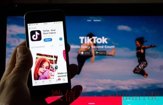 tiktok账号购买平台