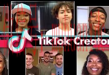 tiktok账号购买平台