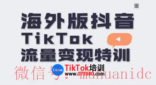 tiktok账号购买平台