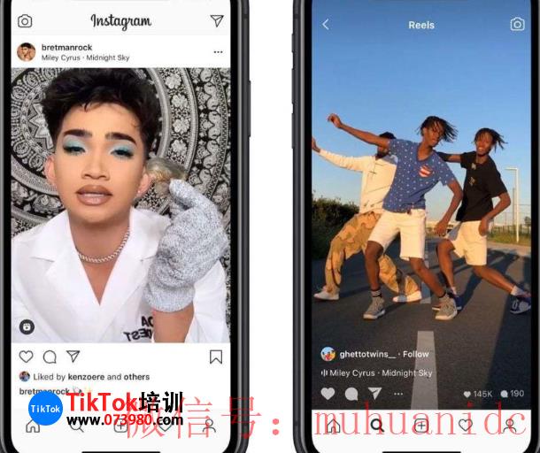 tiktok账号购买平台