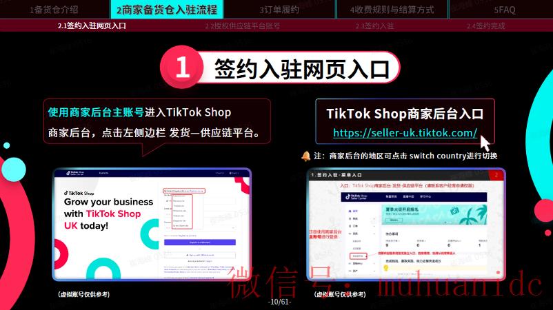 tiktok账号购买平台