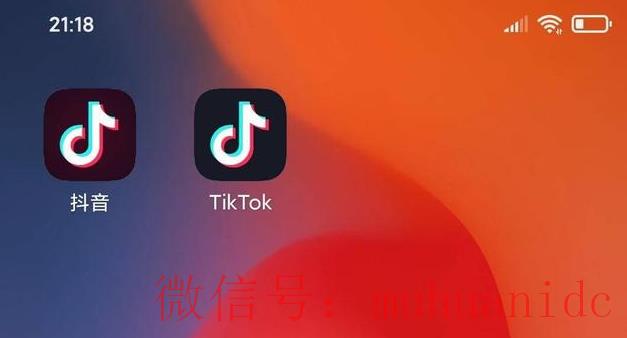 tiktok账号购买平台