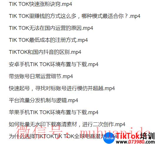 tiktok账号购买平台