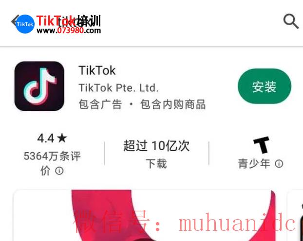tiktok账号购买平台