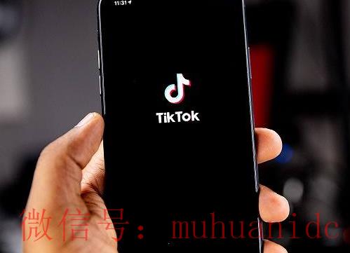 tiktok账号购买平台