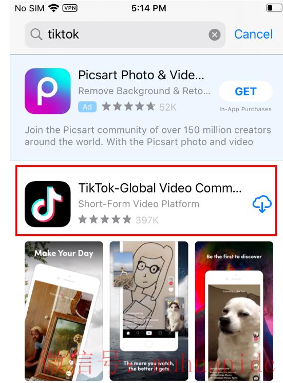 tiktok账号购买平台