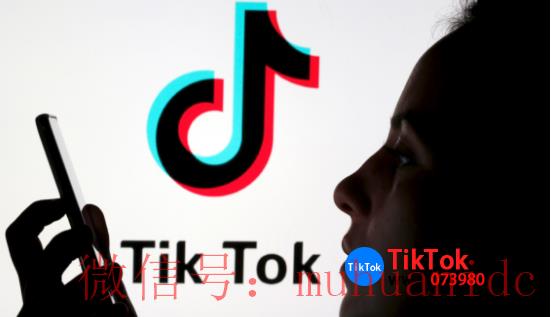 tiktok账号购买平台