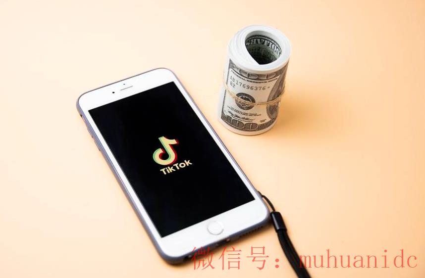 tiktok账号购买平台