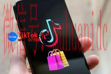 tiktok账号购买平台