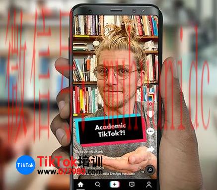 tiktok账号购买平台