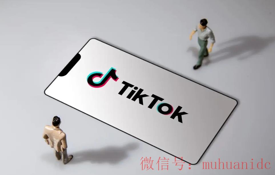 tiktok账号购买平台