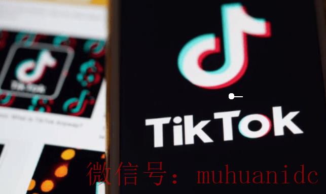 tiktok账号购买平台