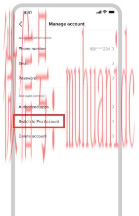 tiktok账号购买平台