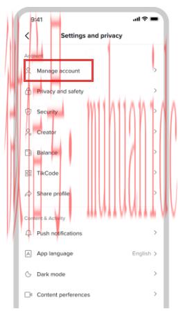 tiktok账号购买平台