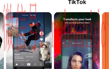 tiktok账号购买平台