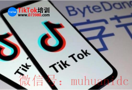 tiktok账号购买平台