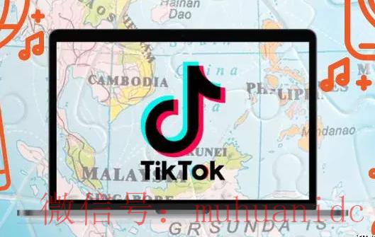tiktok账号购买平台